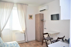 Apartment Na Krasnykh Partizan 1/3